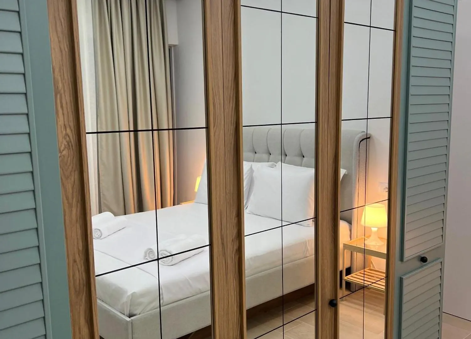 Grand Blue Lux Hotel Sarande 0*,  Albania