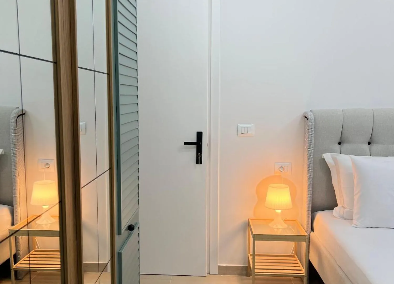 Grand Blue Lux Hotel Sarande Albania