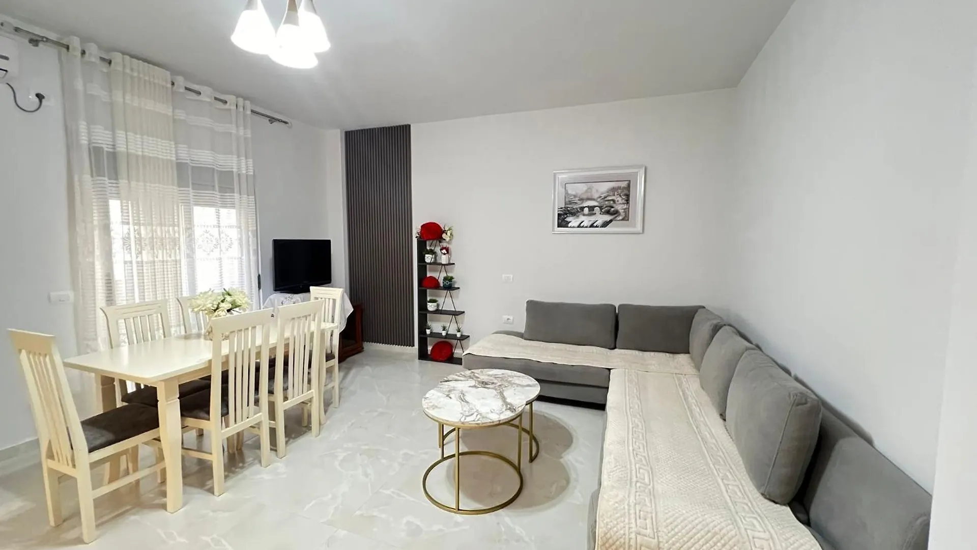 Apartment Grand Blue Lux Hotel Sarande